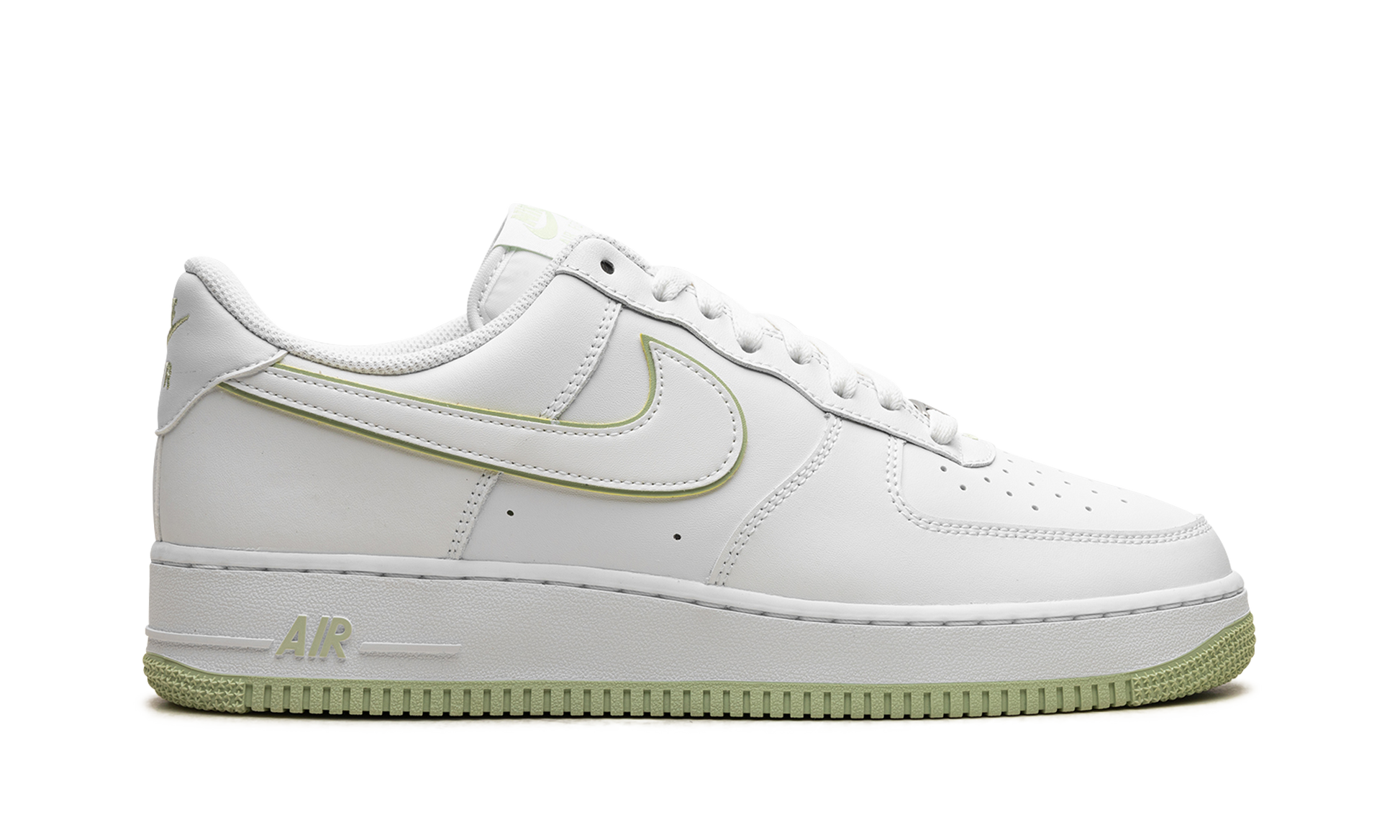 Air Force 1 Low '07 "Honeydew"