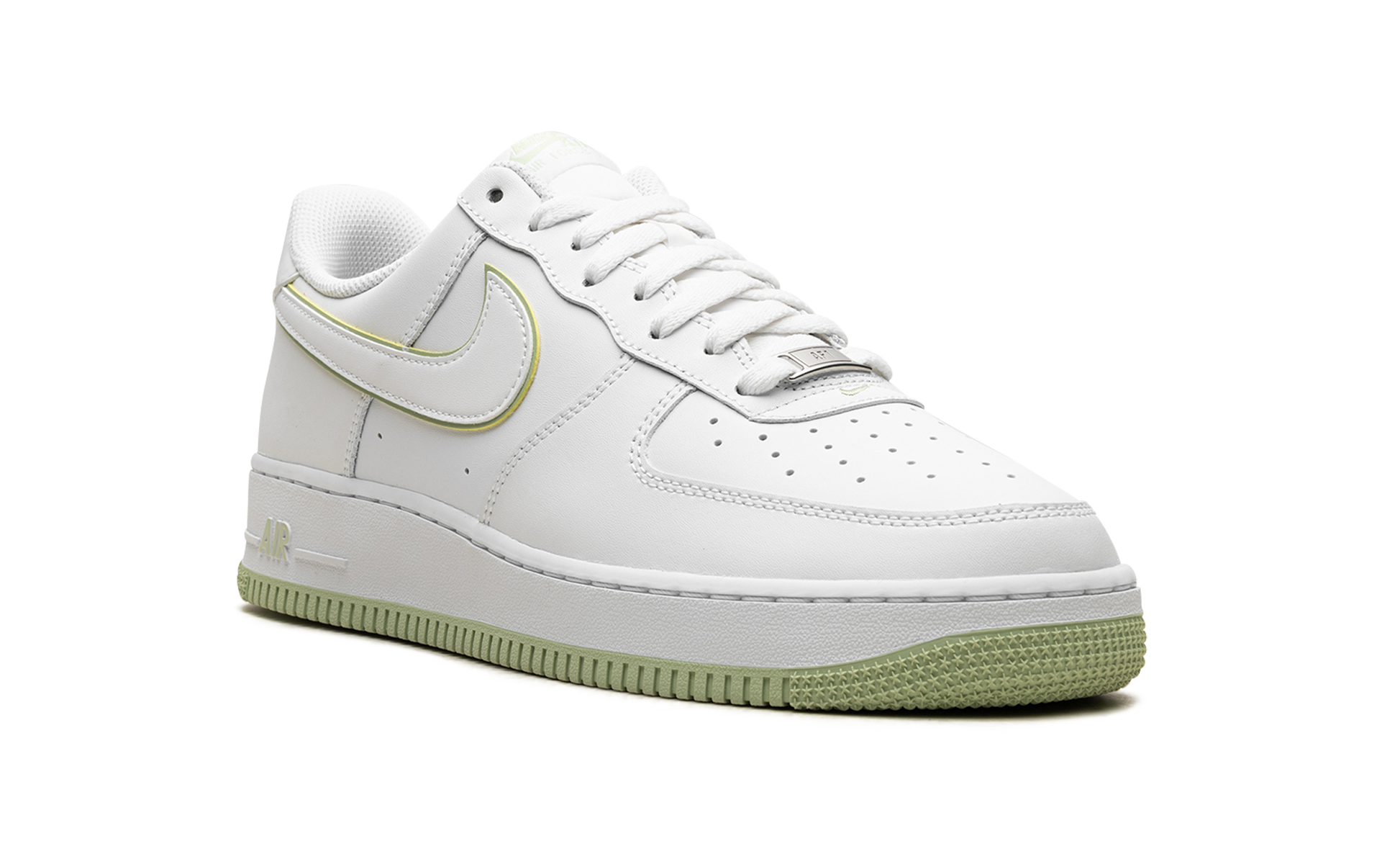 Air Force 1 Low '07 "Honeydew"