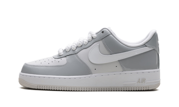Air Force 1 Low '07 LV8 "Wolf Grey Vast Grey"