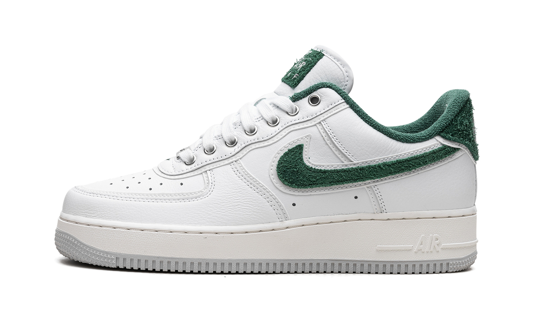 Air Force 1 Low '07 UO Prem "University of Oregon"