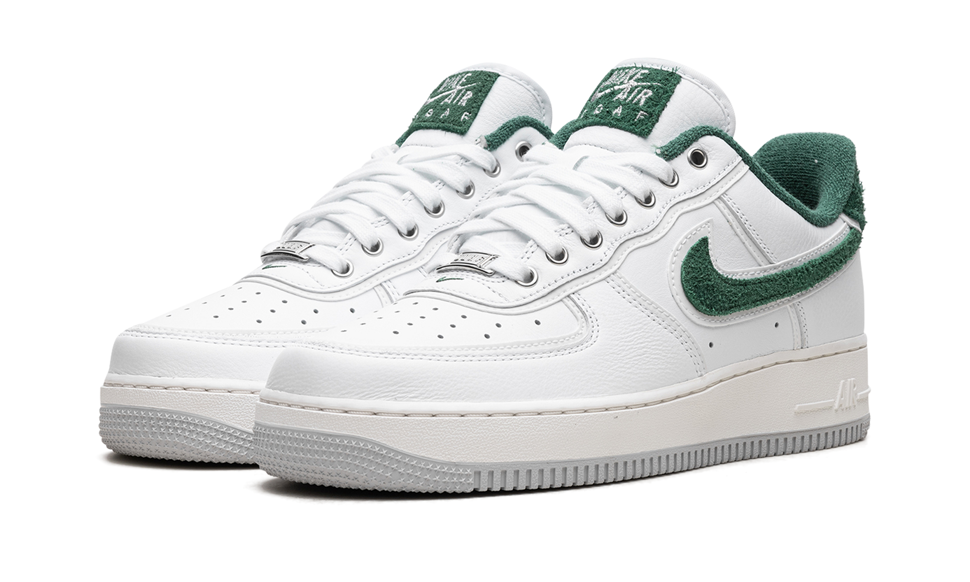 Air Force 1 Low '07 UO Prem "University of Oregon"