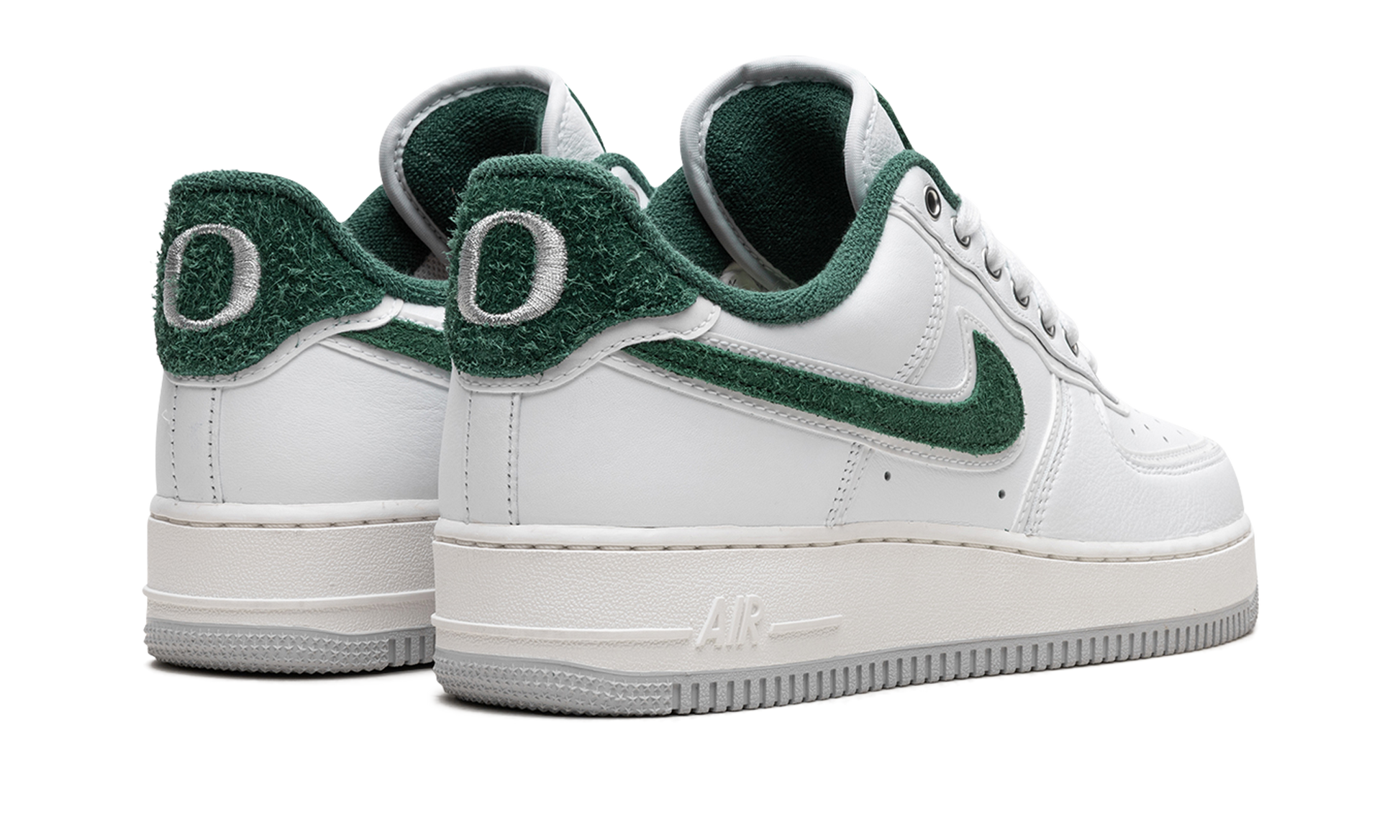 Air Force 1 Low '07 UO Prem "University of Oregon"