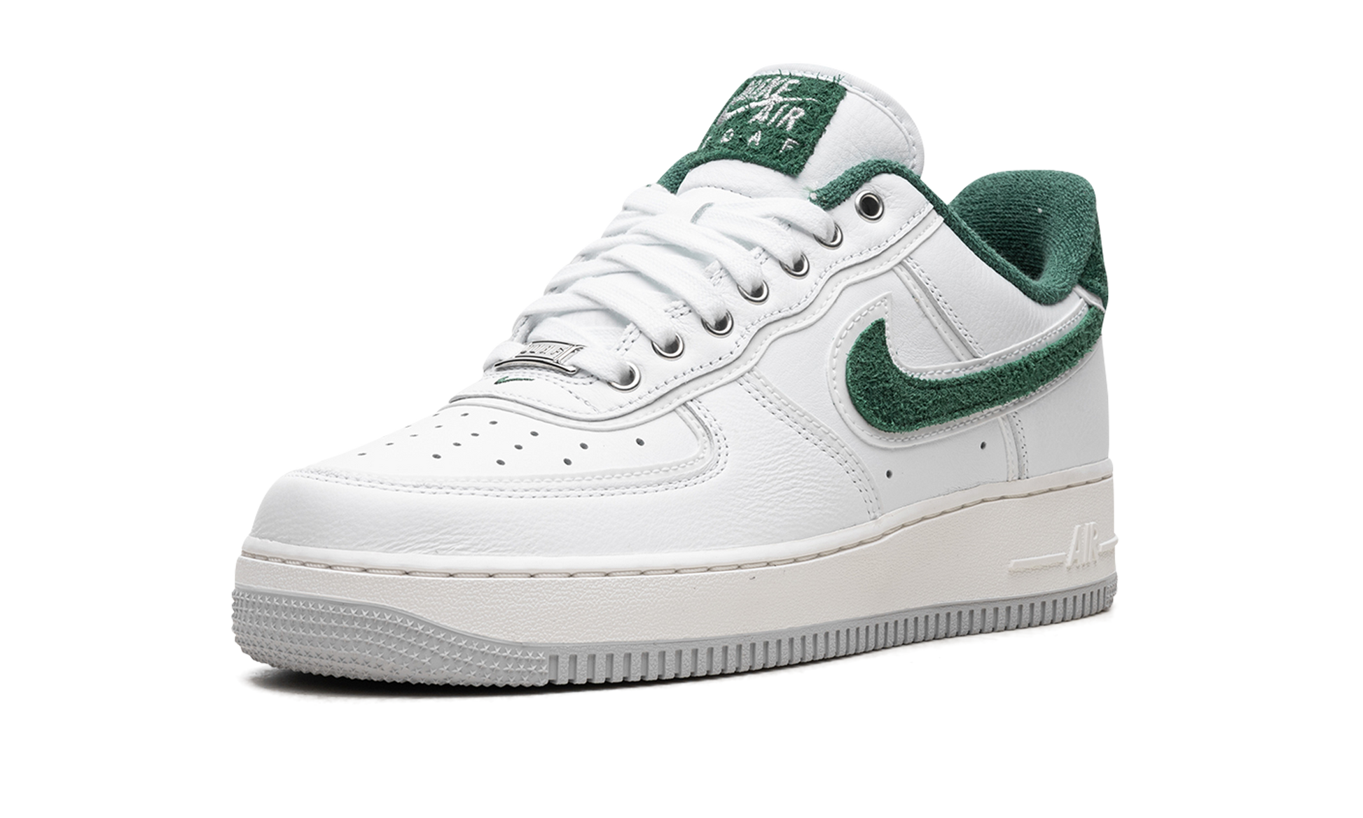 Air Force 1 Low '07 UO Prem "University of Oregon"