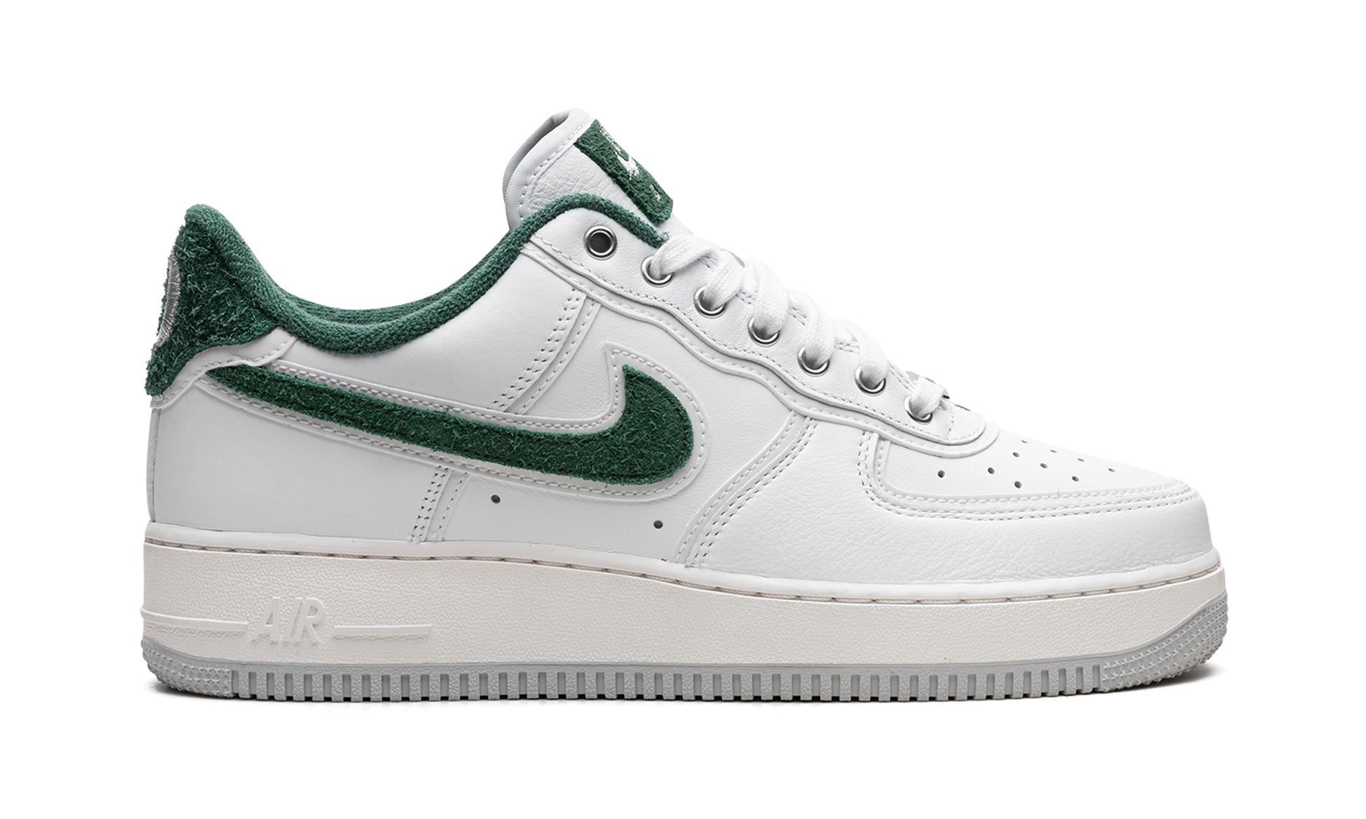 Air Force 1 Low '07 UO Prem "University of Oregon"