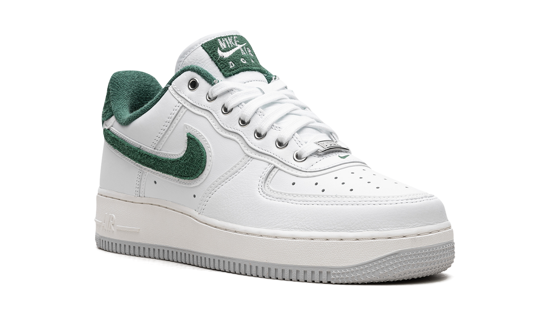 Air Force 1 Low '07 UO Prem "University of Oregon"