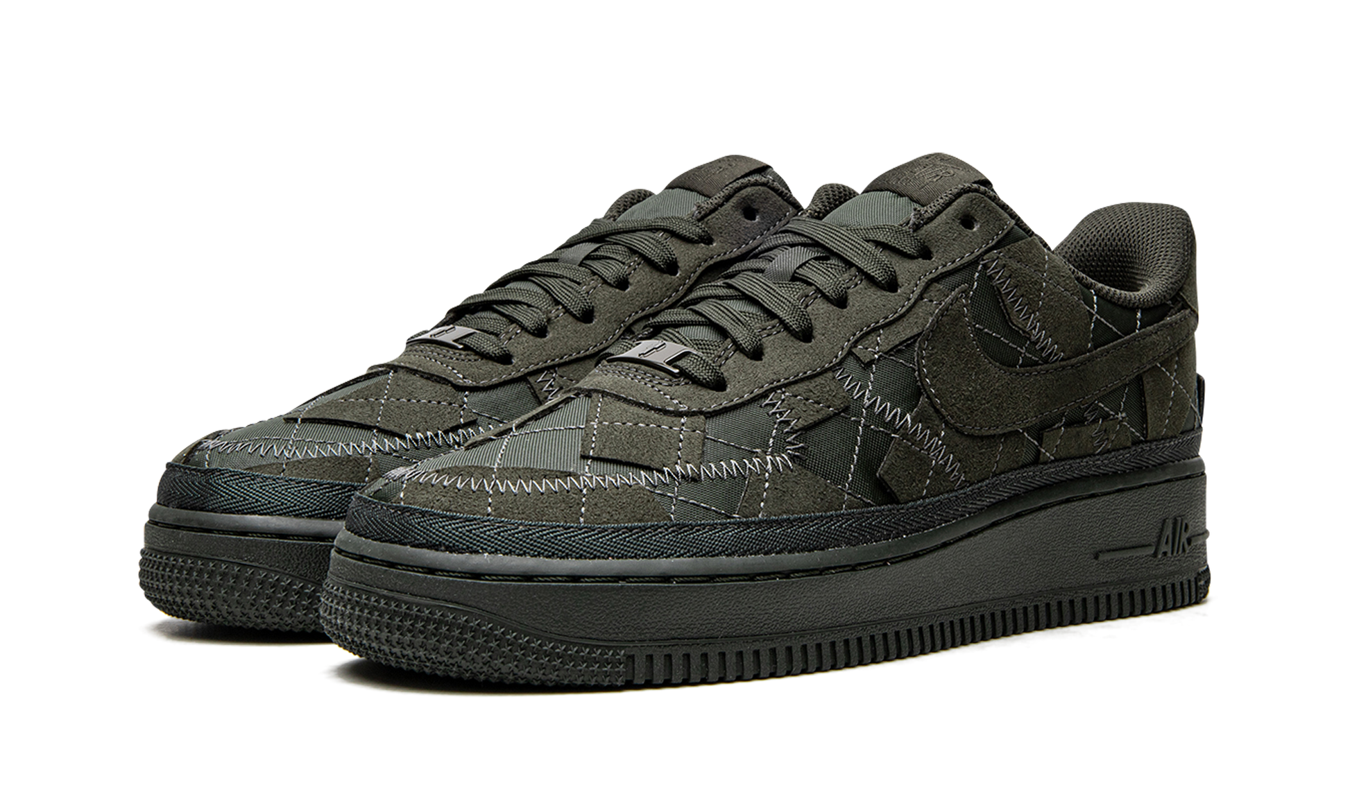 Air Force 1 Low "Billie Eilish Sequoia"