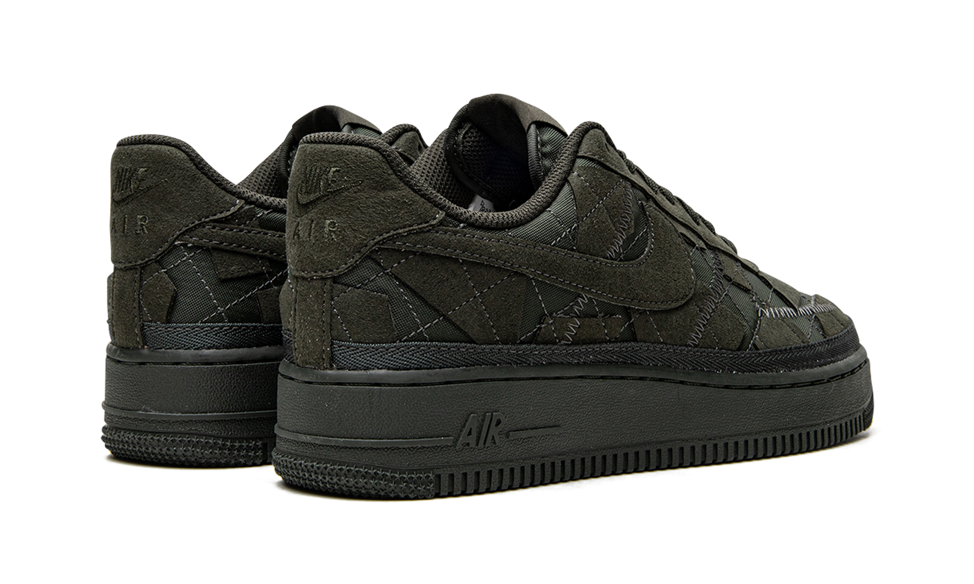 Air Force 1 Low "Billie Eilish Sequoia"