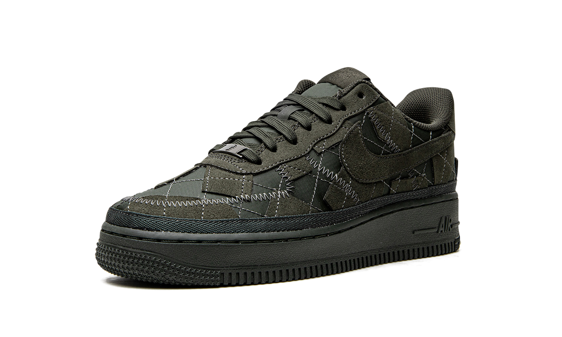 Air Force 1 Low "Billie Eilish Sequoia"