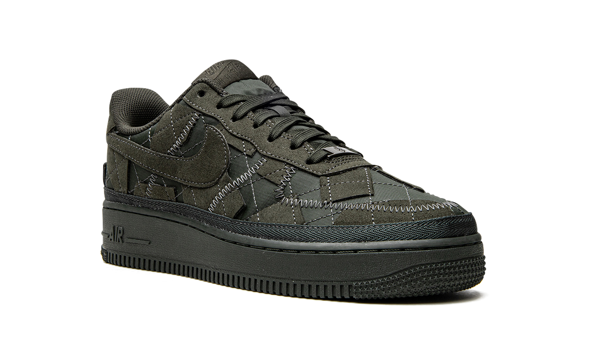 Air Force 1 Low "Billie Eilish Sequoia"