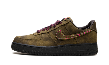 Air Force 1 Low "Boucle"
