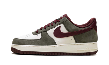 Air Force 1 Low "Cargo Khaki"