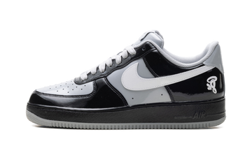 Air Force 1 Low "Central Cee - Black / Smoke Grey"