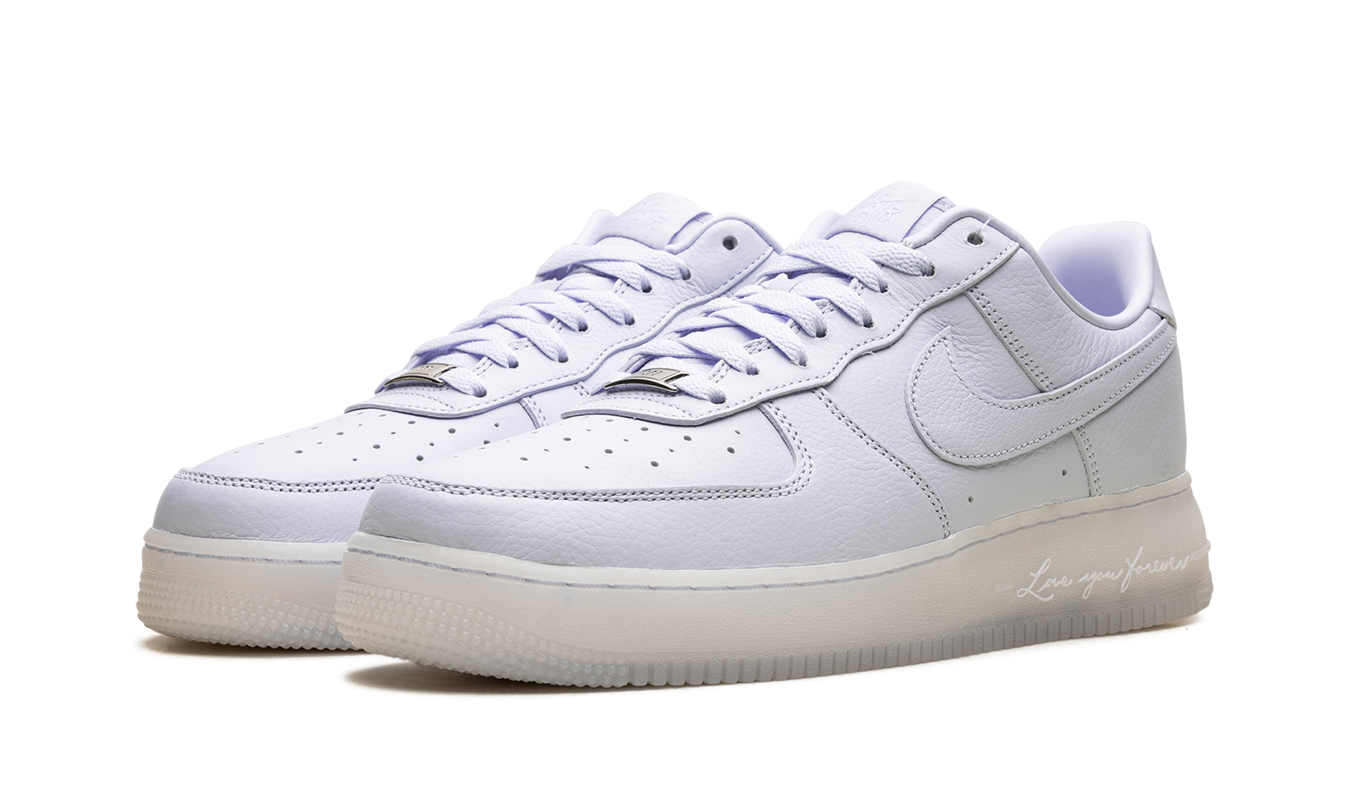 Air Force 1 Low "Certified Lover Boy - Palest Purple"