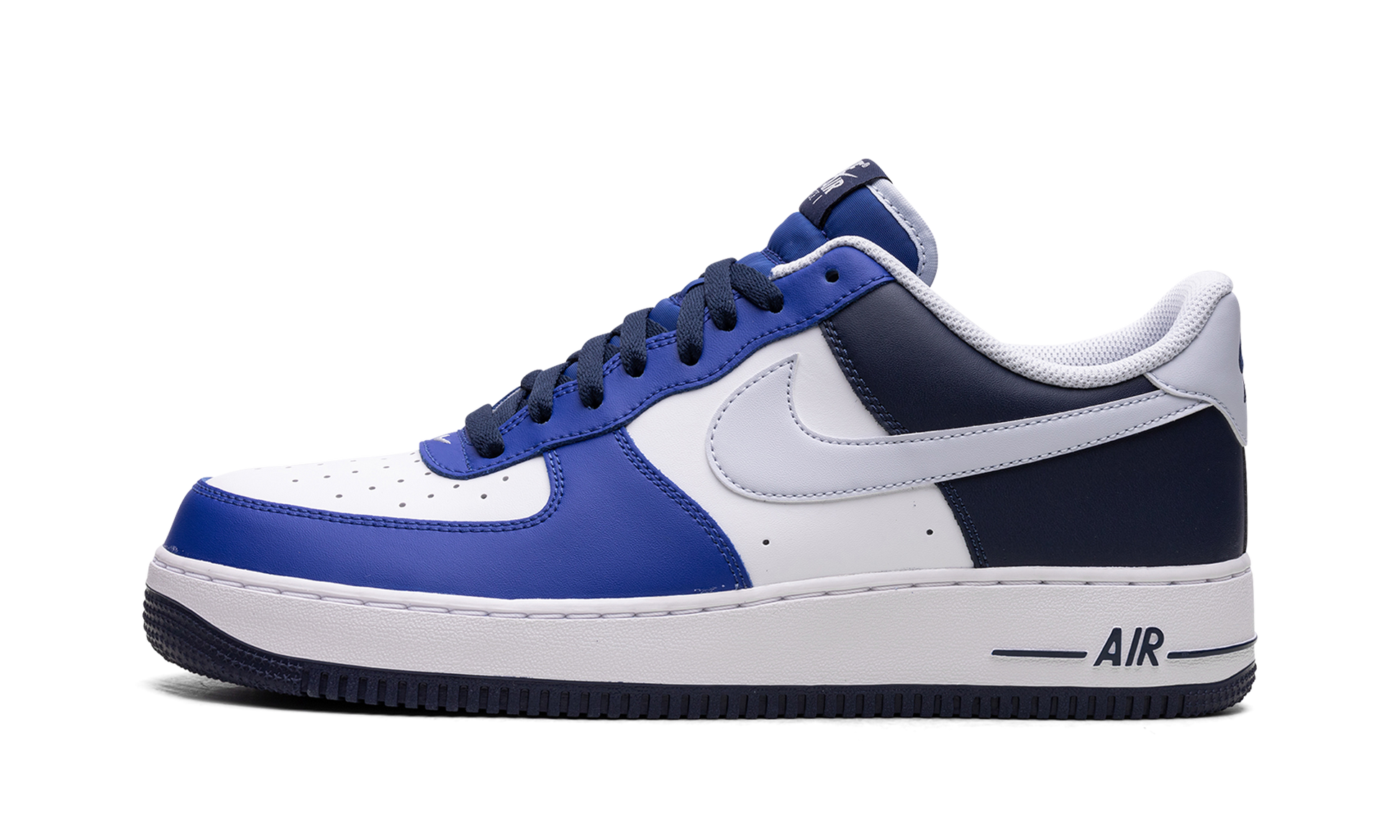 Air Force 1 Low "Game Royal"