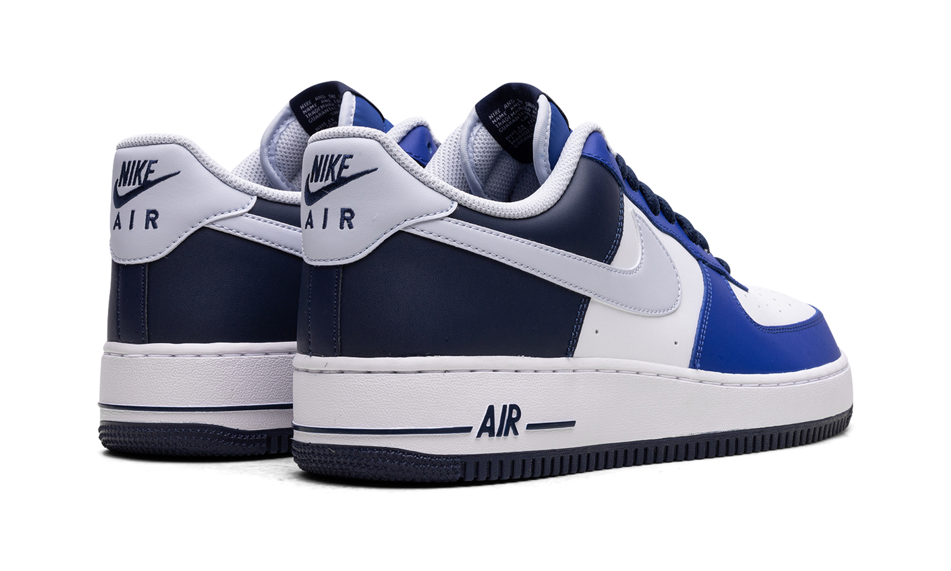 Air Force 1 Low "Game Royal"