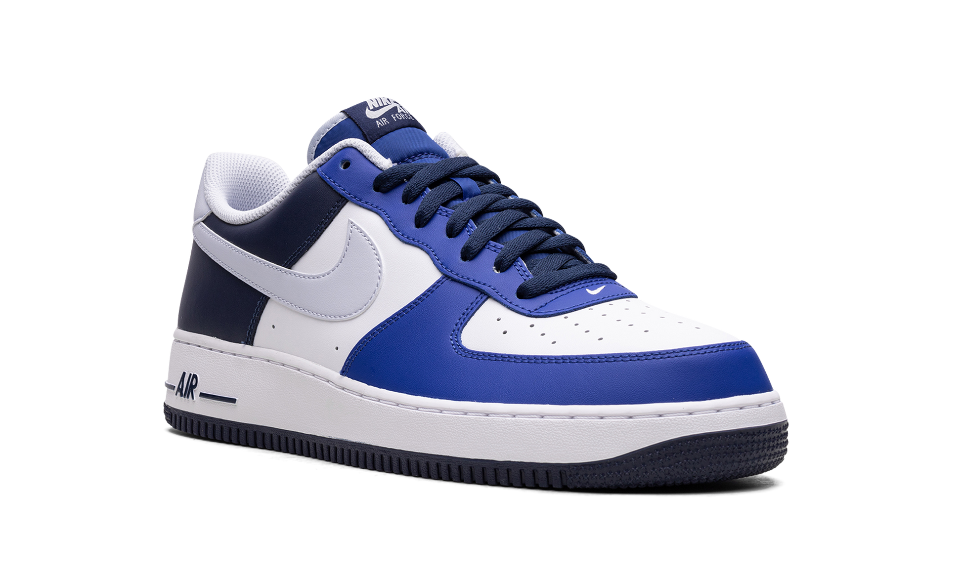 Air Force 1 Low "Game Royal"