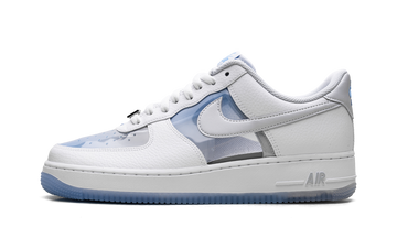 Air Force 1 Low "Invisible Woman 2.0"