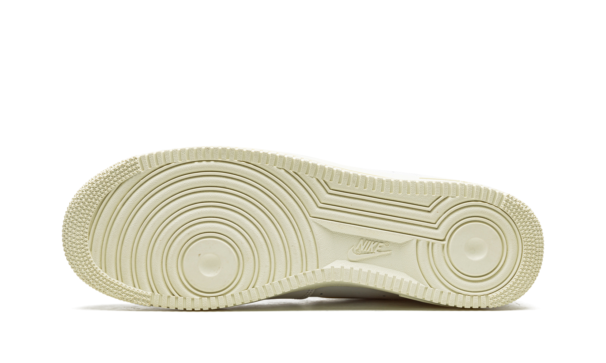 Air Force 1 Low Jewel "White/Pale Vanilla"