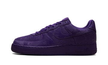 Air Force 1 Low "Kobe Bryant Court Purple"