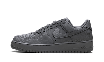Air Force 1 Low "Kobe Bryant Forever Cool Grey"