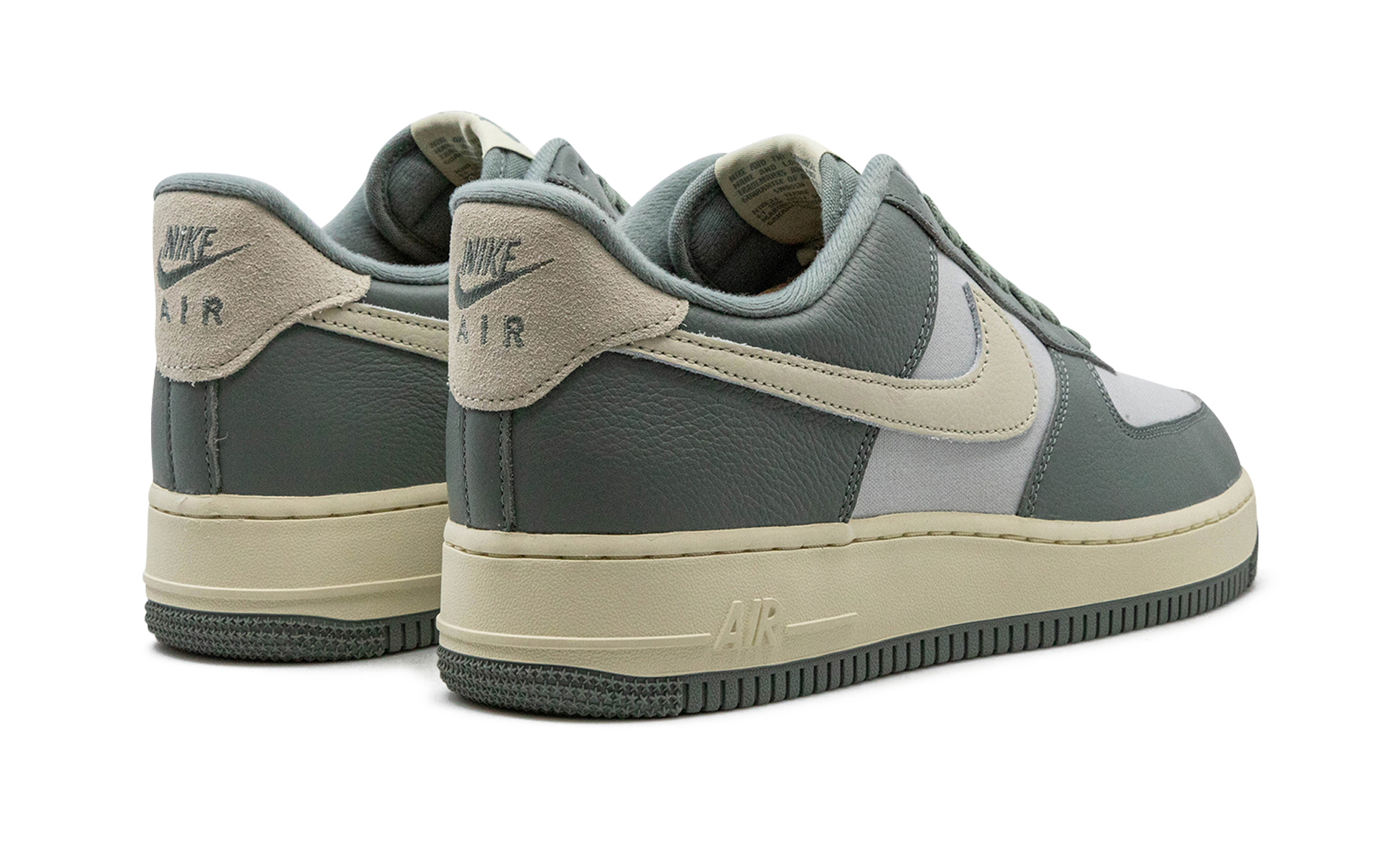 Air Force 1 Low LX "Mica Green"