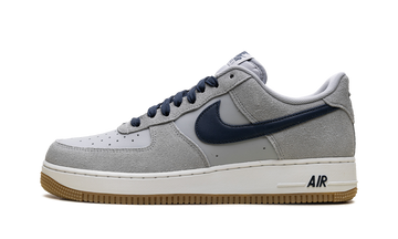 Air Force 1 Low "Light Smoke Grey Navy"