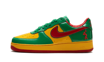Air Force 1 Low "Lil Yachty Concrete Boys Lucky Green"