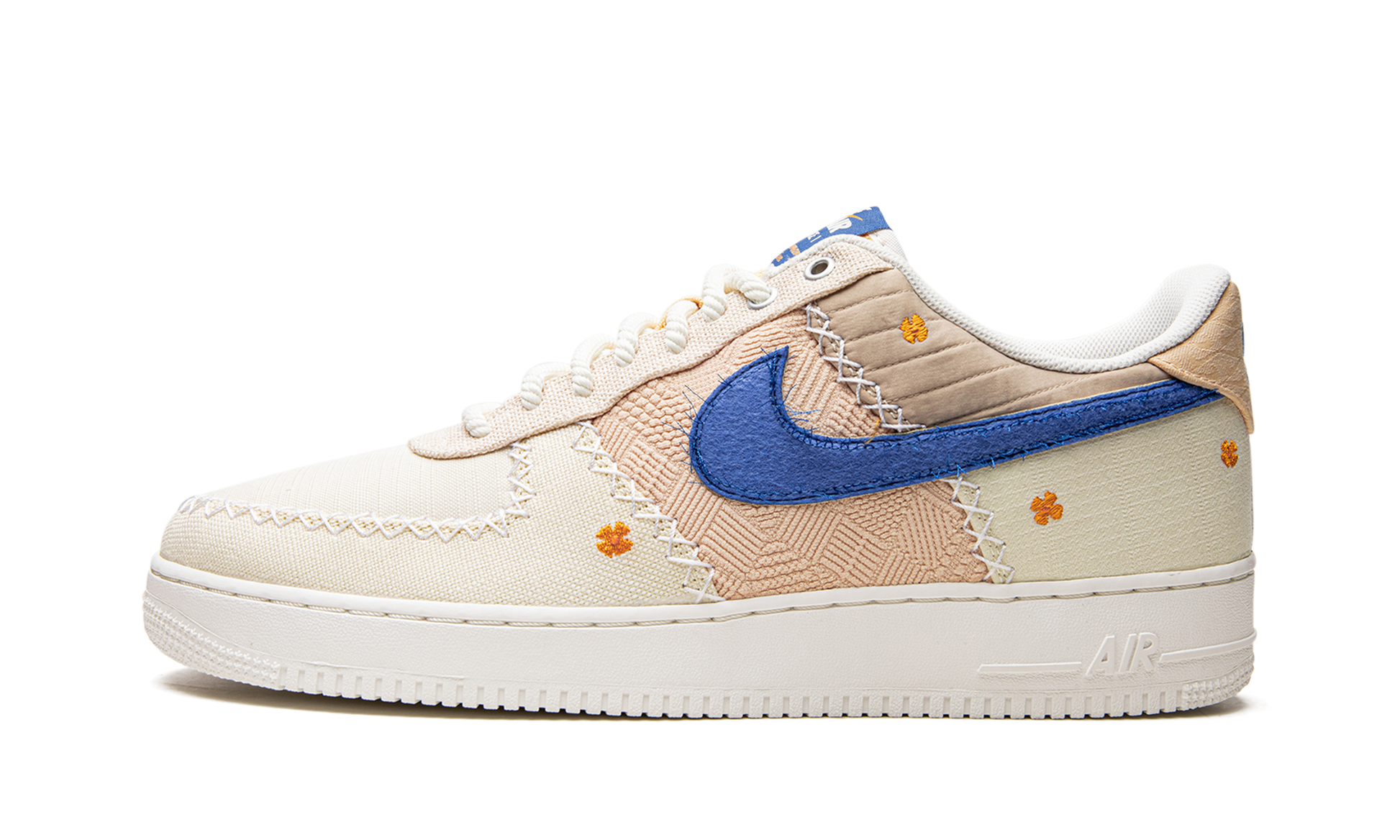 Air Force 1 Low "Los Angeles Flea"
