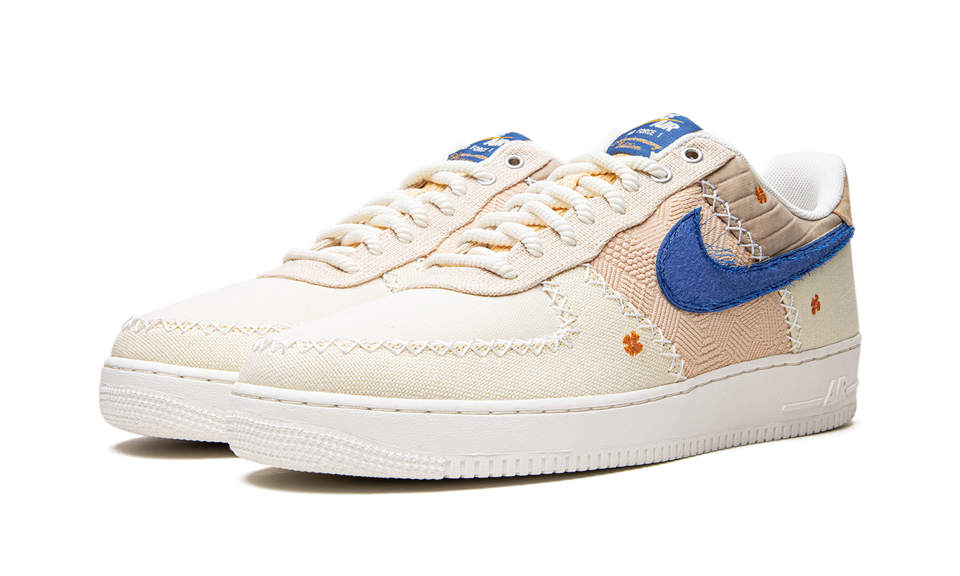 Air Force 1 Low "Los Angeles Flea"