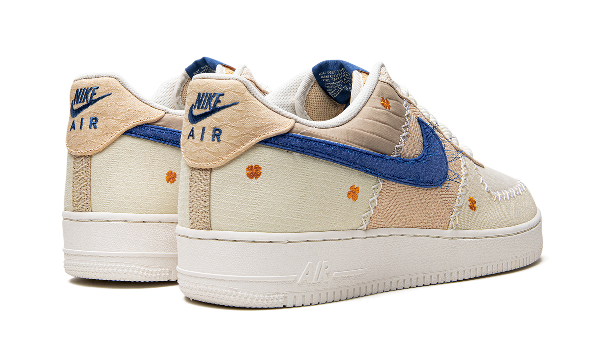 Air Force 1 Low "Los Angeles Flea"