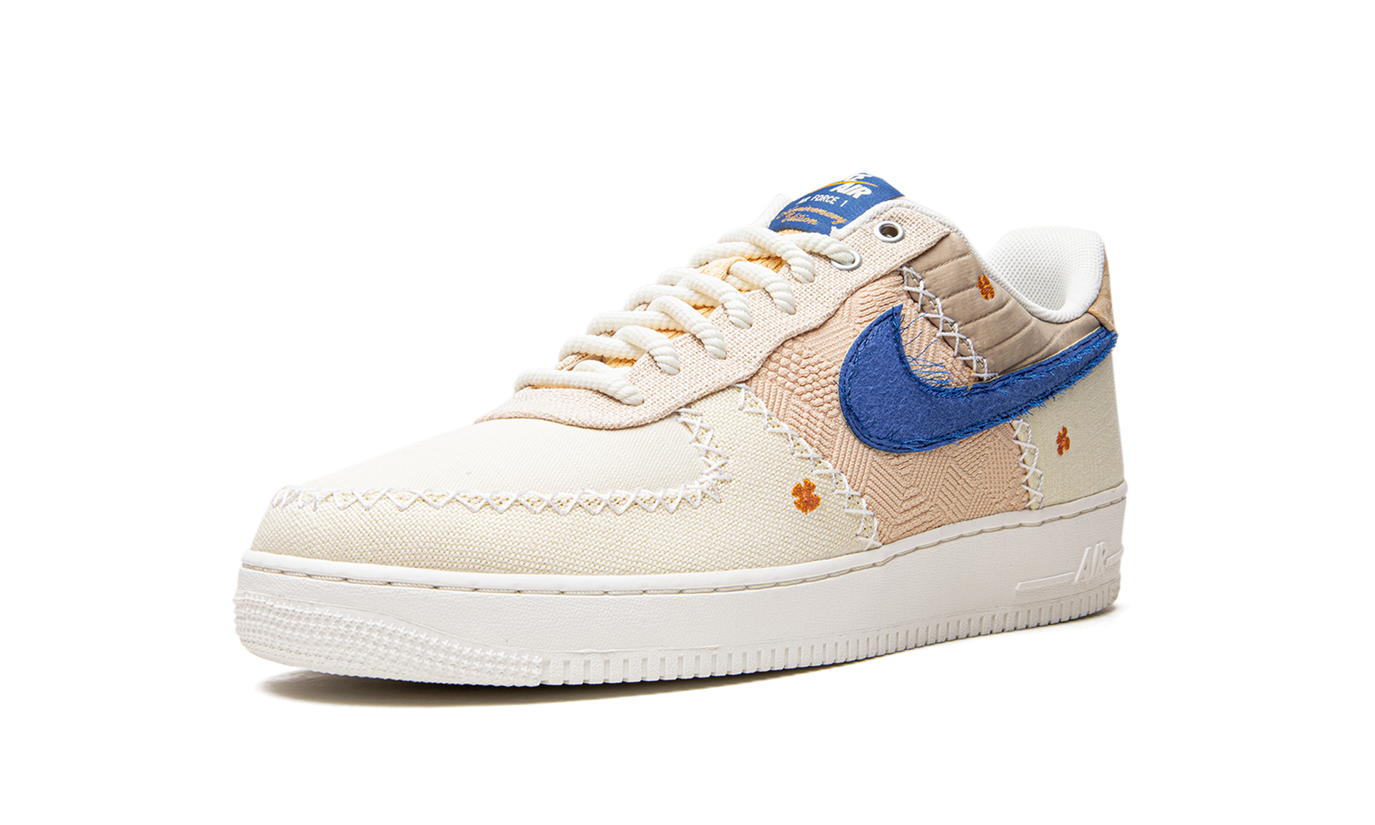 Air Force 1 Low "Los Angeles Flea"