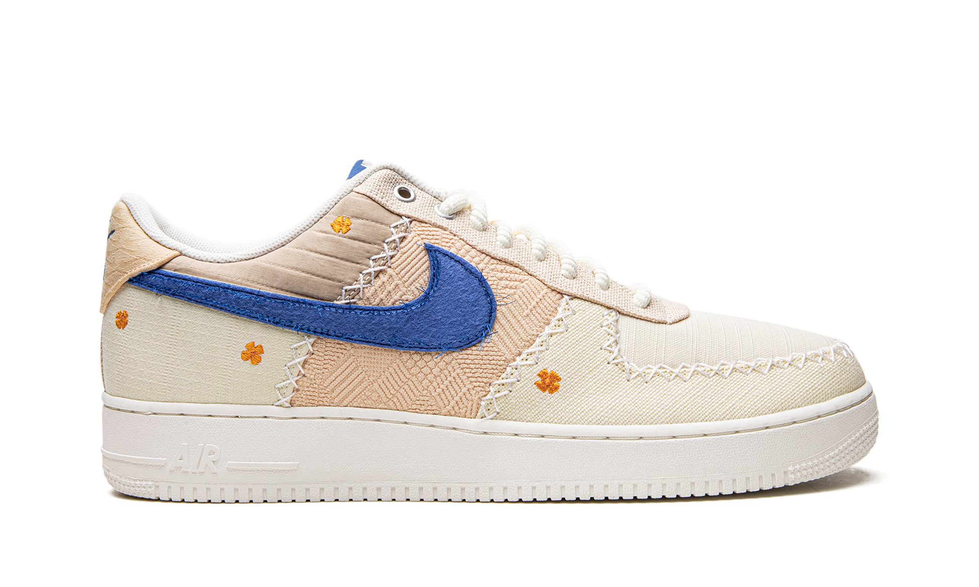 Air Force 1 Low "Los Angeles Flea"