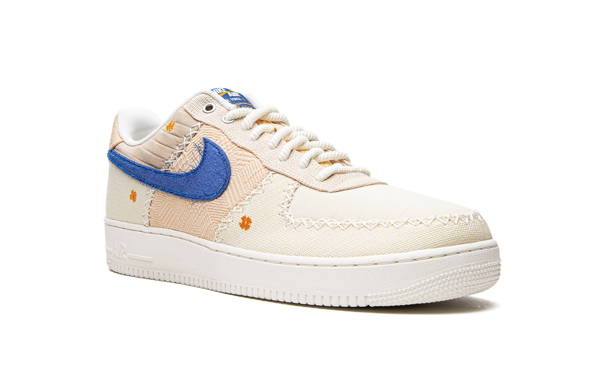 Air Force 1 Low "Los Angeles Flea"