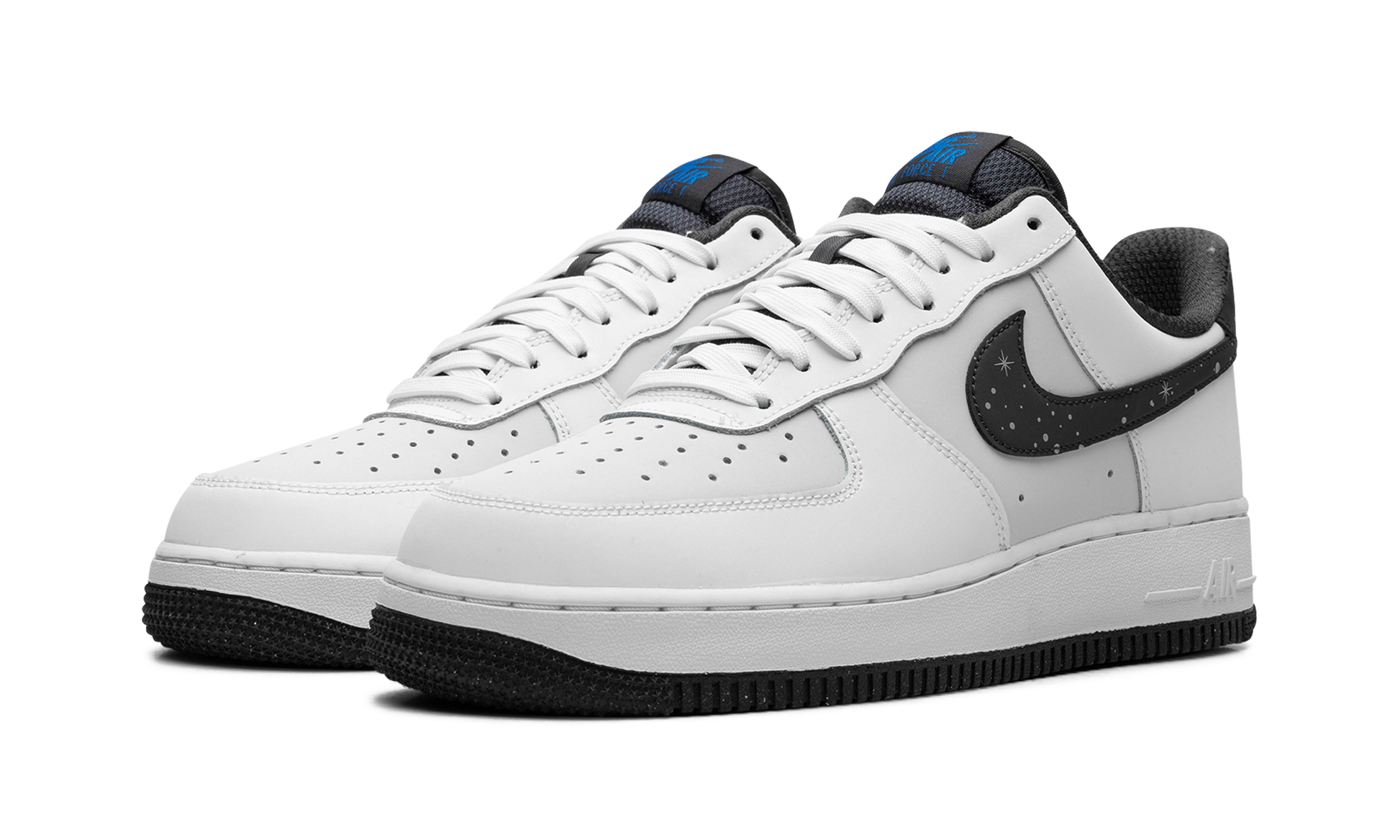 Air Force 1 Low "Night Sky"