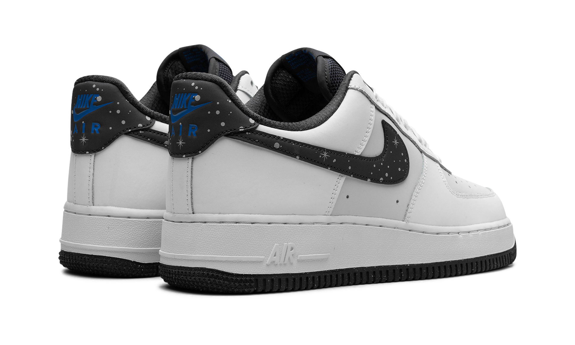 Air Force 1 Low "Night Sky"