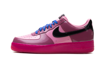Air Force 1 Low "Pink Cooler / Mulberry Rose"