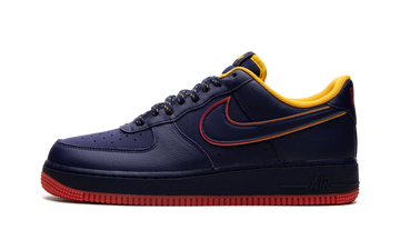 Air Force 1 Low "Retro Lettering"