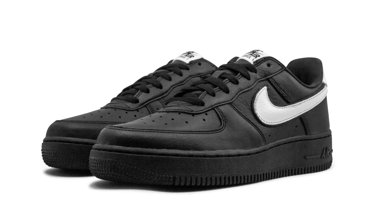 Air Force 1 Low Retro QS "Black"