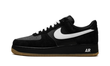 Air Force 1 Low SK8 "Black Gum"