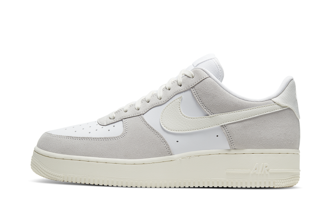 Air Force 1 Low "Sail Platinum Tint"