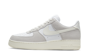 Air Force 1 Low "Sail Platinum Tint"