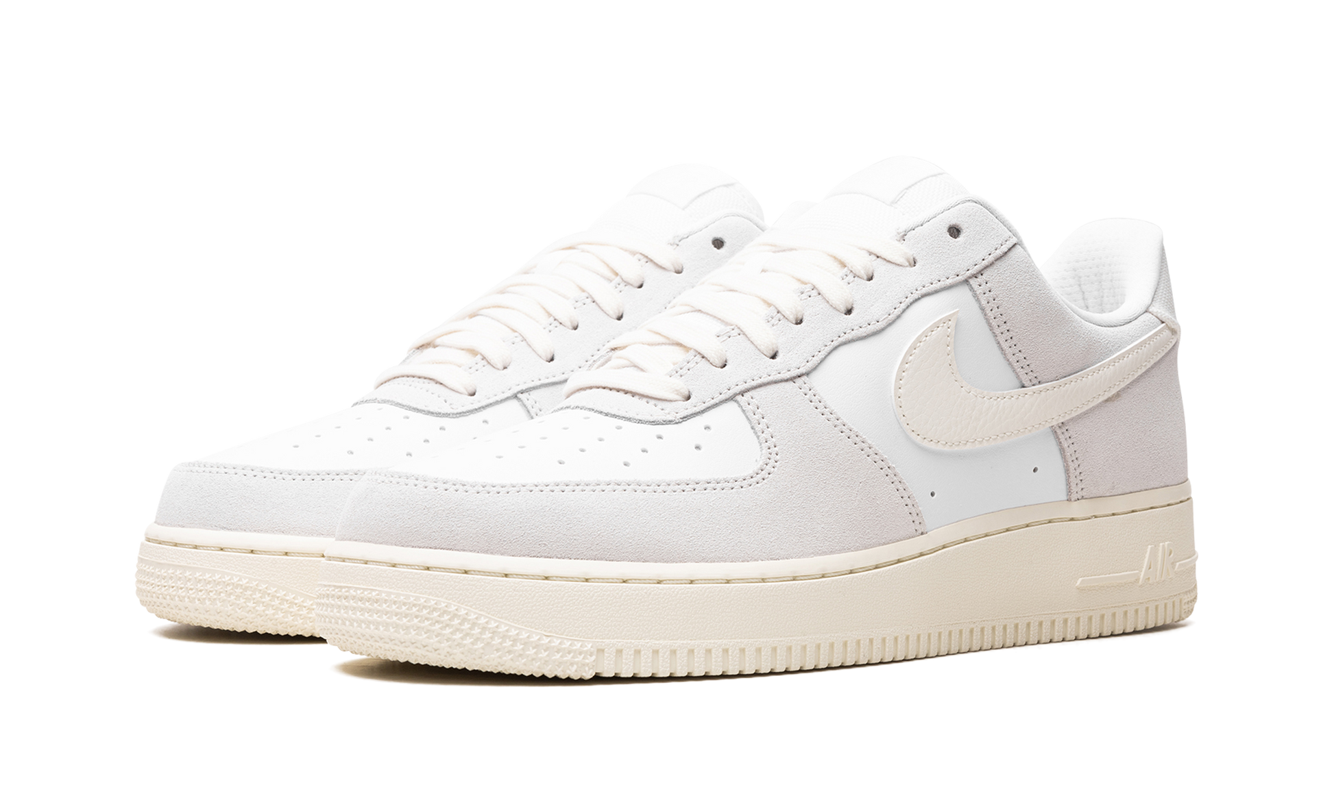 Air Force 1 Low "Sail Platinum Tint"