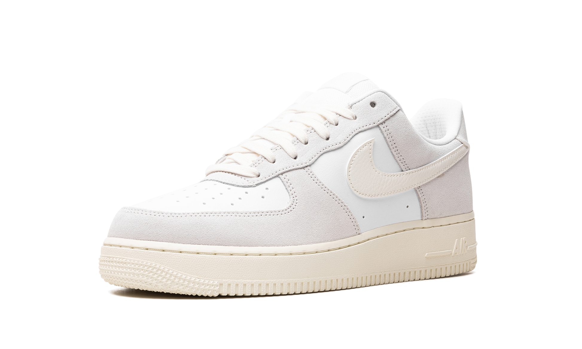 Air Force 1 Low "Sail Platinum Tint"