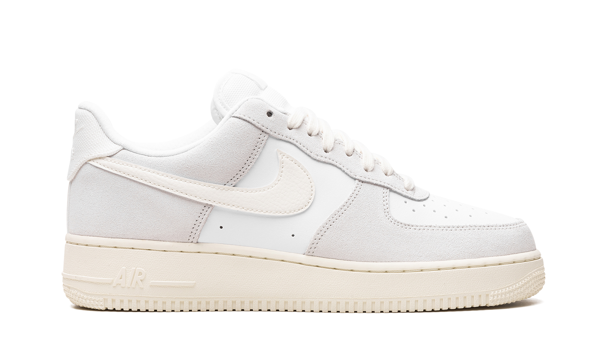 Air Force 1 Low "Sail Platinum Tint"