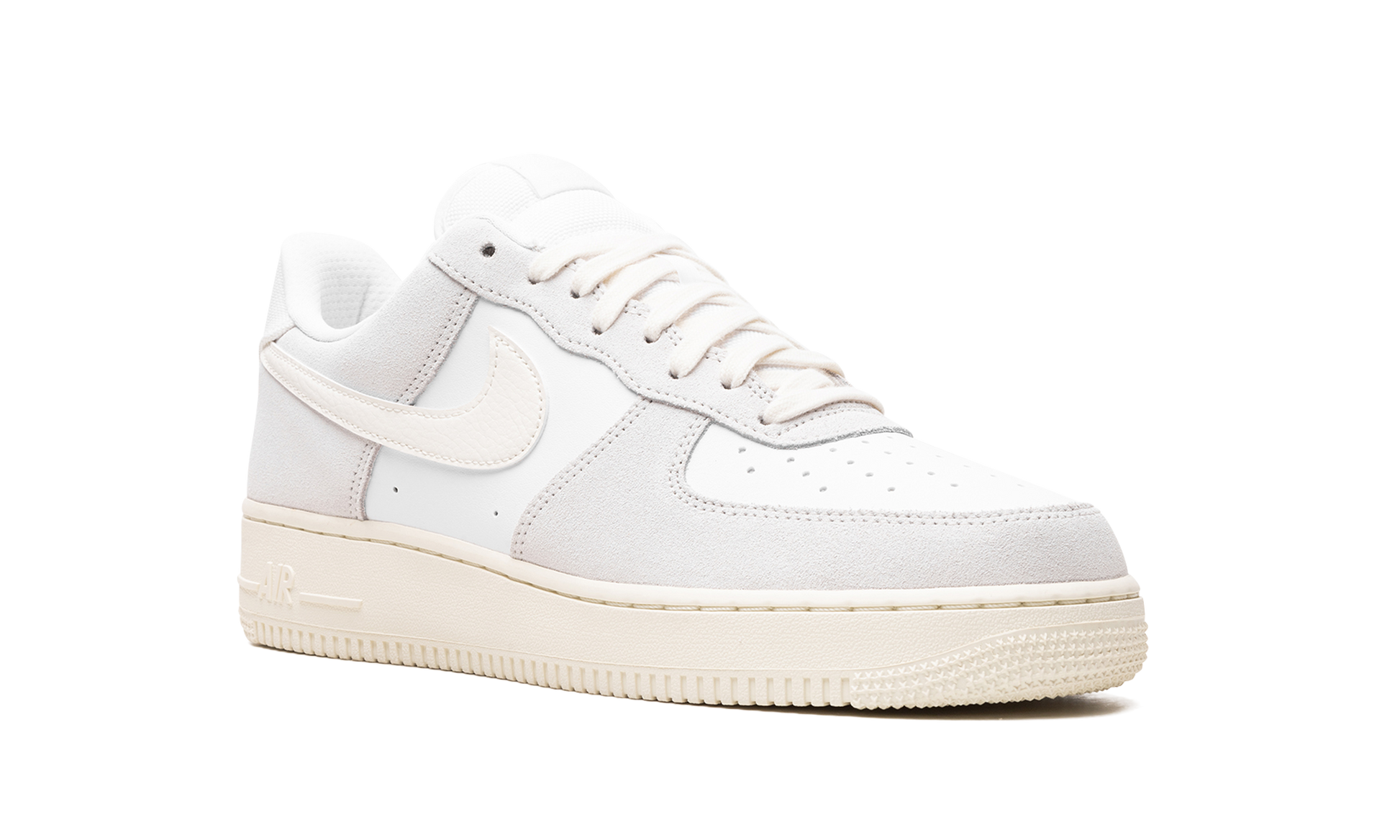 Air Force 1 Low "Sail Platinum Tint"