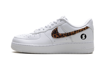 Air Force 1 Low "Supreme x GOODENOUGH"