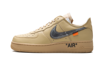 Air Force 1 Low "Virgil Abloh - Sesame" FD6900 200