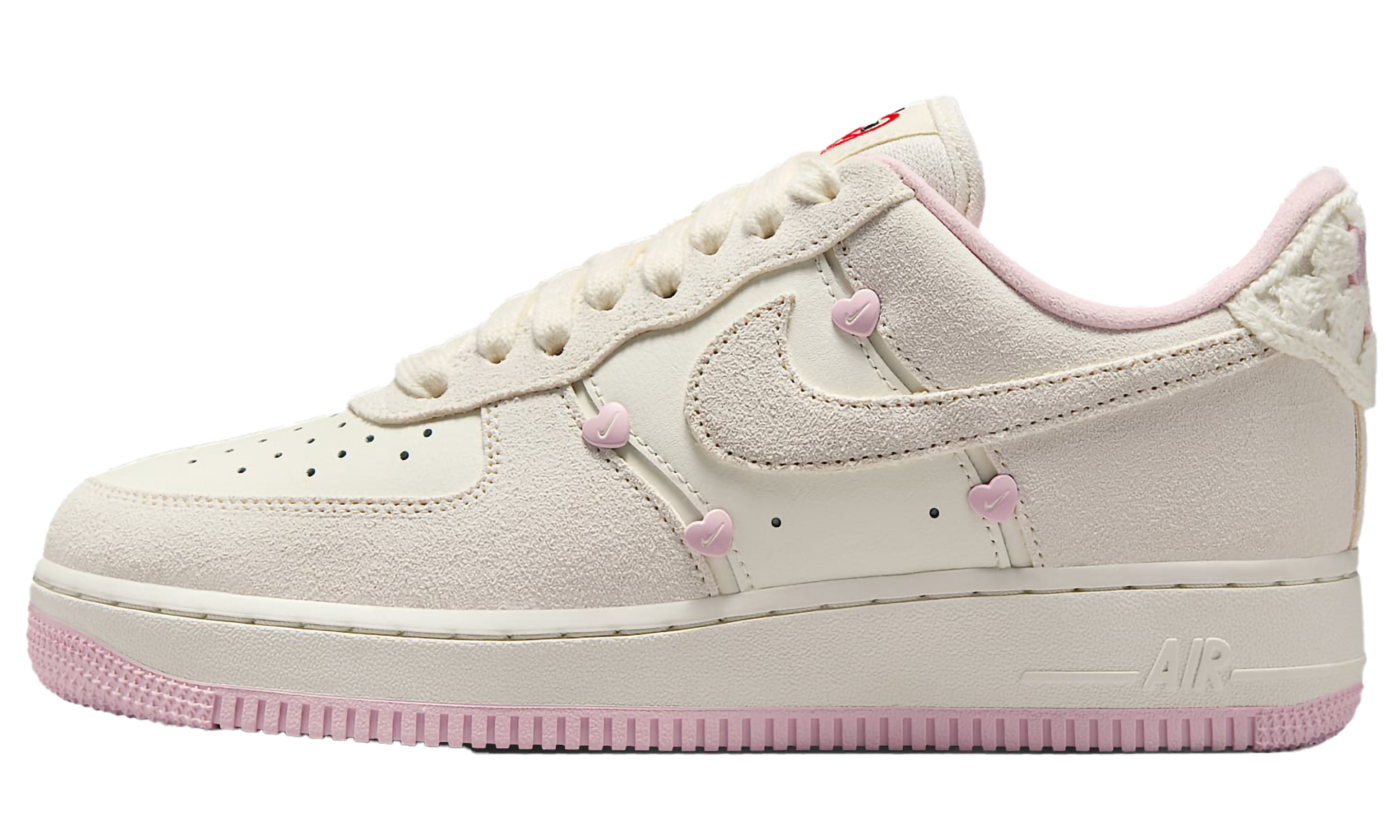 Air Force 1 Low WMNS "Valentine's Day"