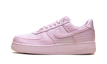 Air Force 1 Low WMNS "Valentine's Day - Pink Foam"