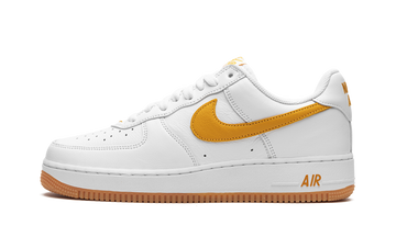 Air Force 1 Low "Waterproof - University Gold"